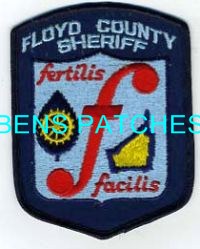 GEORGIA,A,FLOYD COUNTY SHERIFF 4_wm